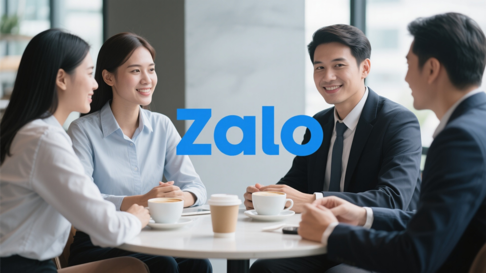 Zalo已注销常见原因及预防解决方案